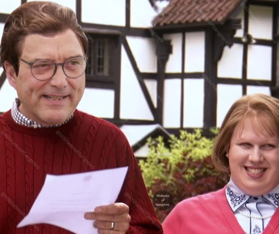"While filming a cookery show I entered the dressing room of one of the contestants and, due to my autism, my trousers accidentally fell down."