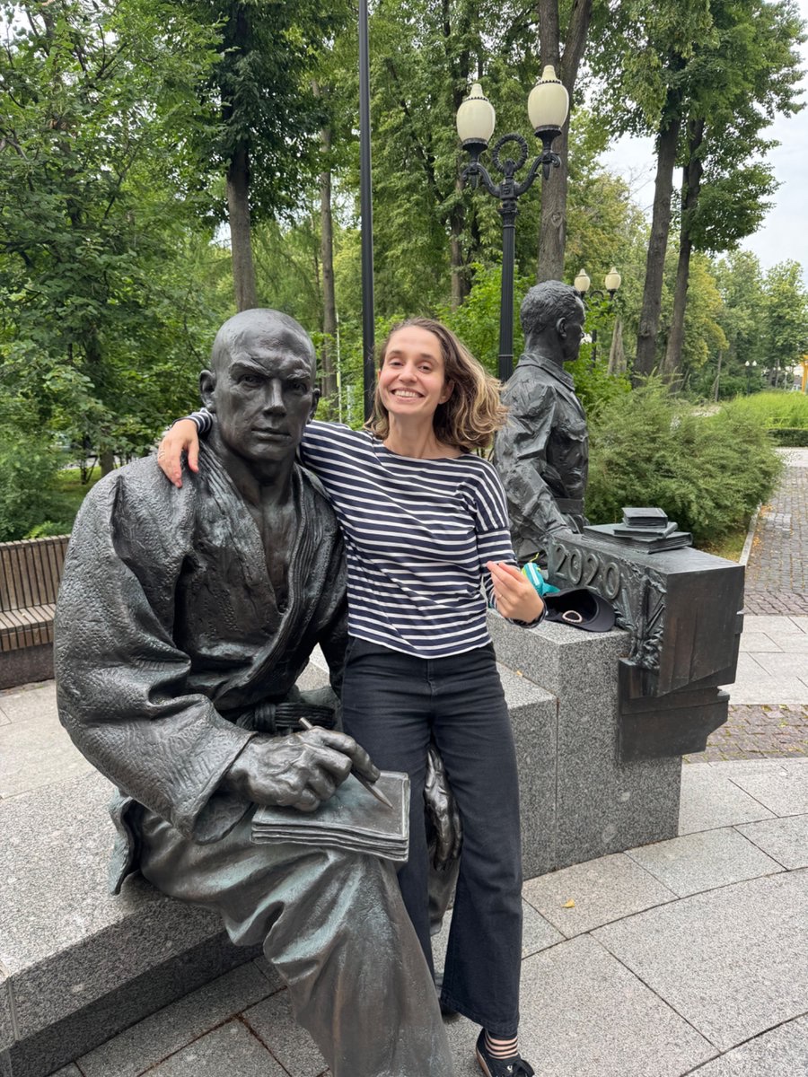 Twenty days of turin