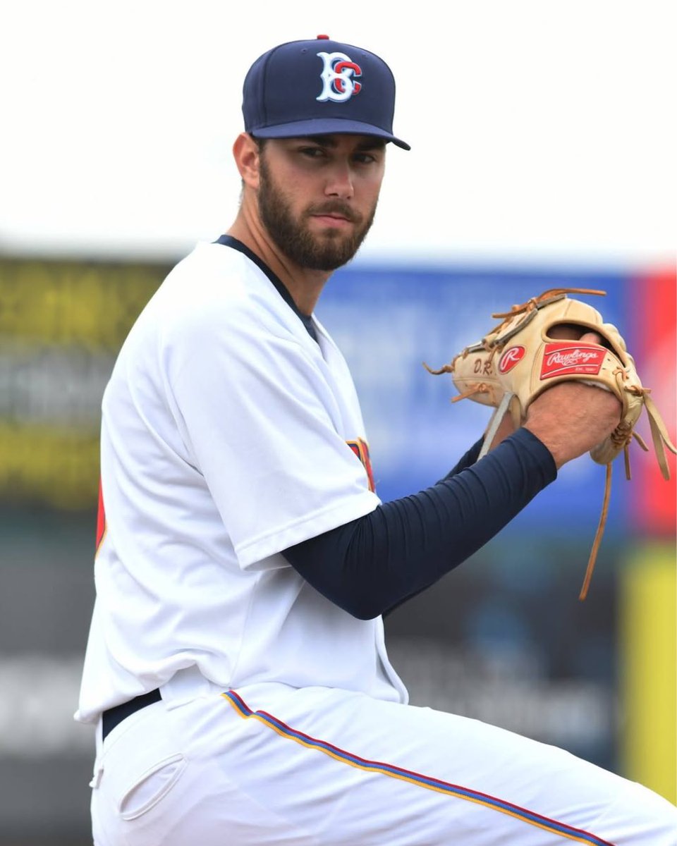 All-Stars today. Cyclones back then. 
Good luck tonight in Atlanta — we’re proud as ever 💪
We really mean it when we say:  Amazin’. Starts. Here.

#allstargame #mets #lgm #brooklyncyclones #amazinstartshere