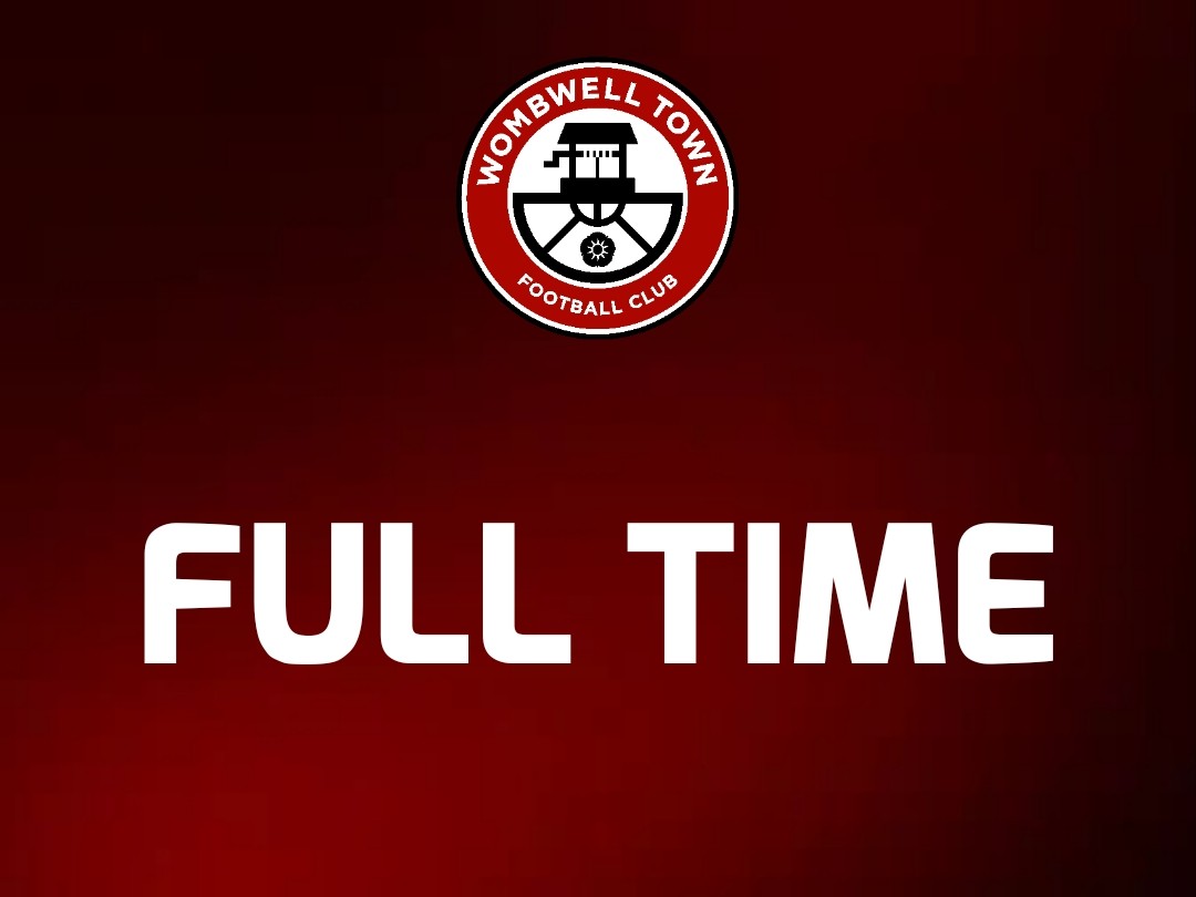 Wombwell Town FC tweet media
