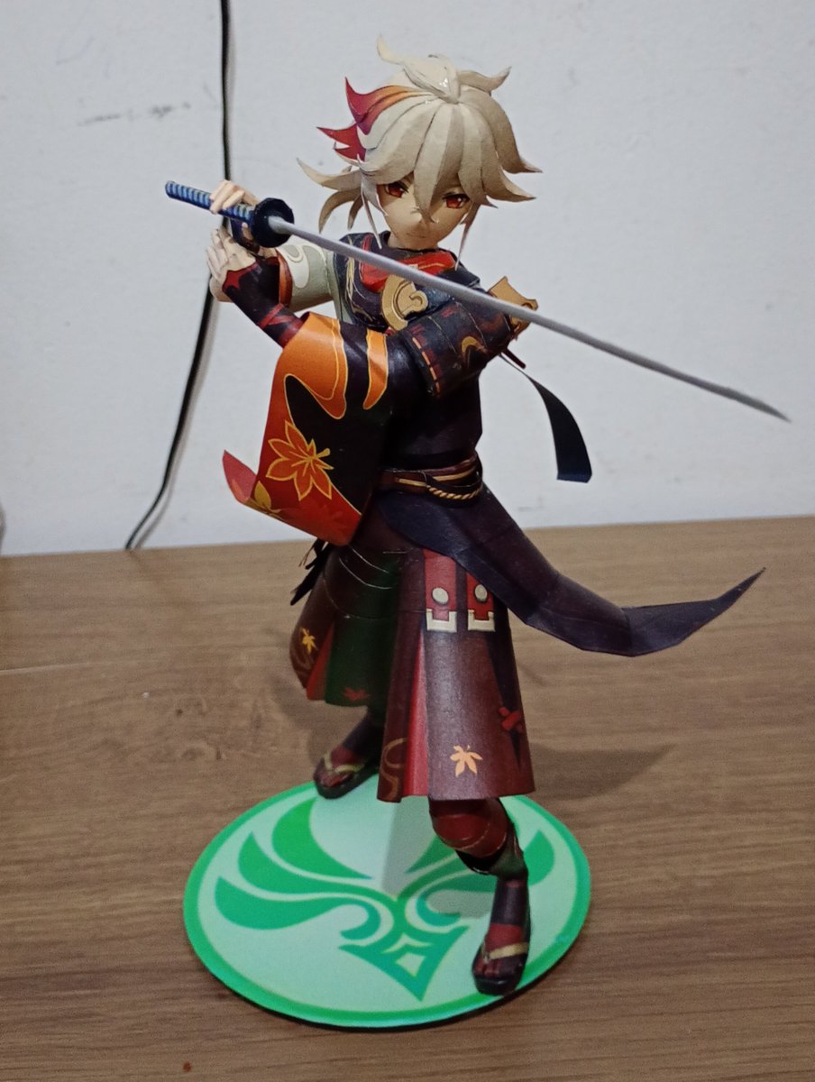 KAZU – търсене / X