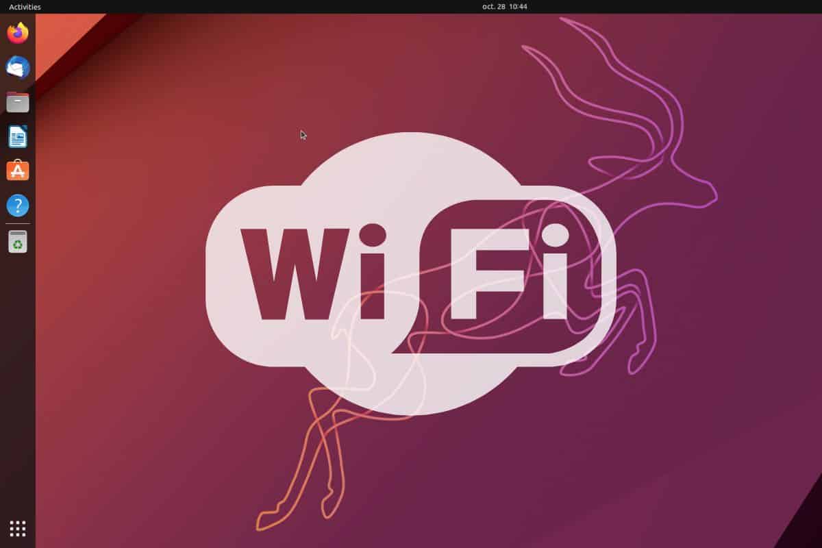 How To Connect Ubuntu To Your Wi-Fi (Desktop &amp;amp; Server) raspberrytips.com/connect-wi-fi-… #raspberrypi #ubuntu