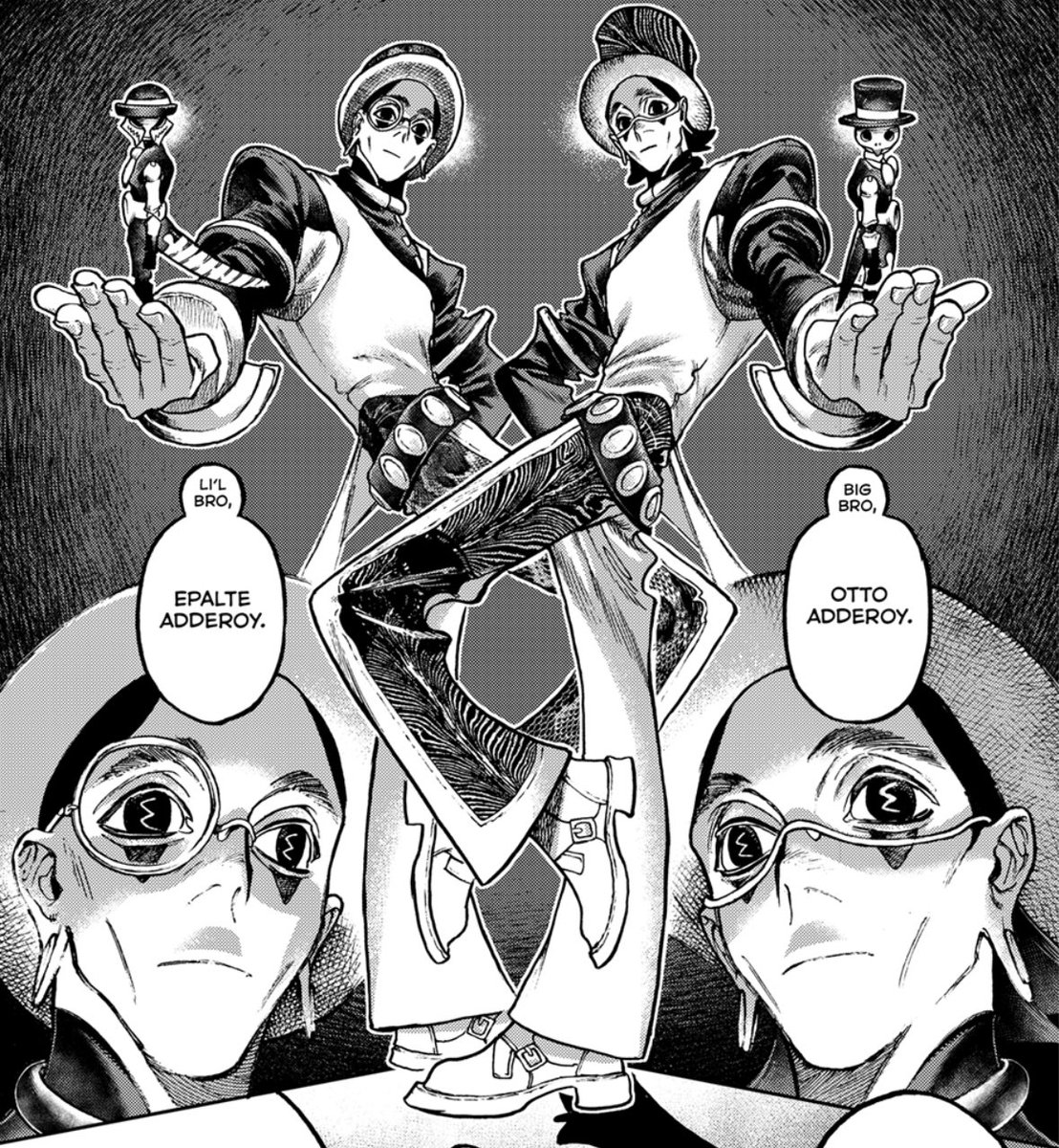 Ankaline2's tweet image. I want to cosplay all the characters that @KEI_URANA draws!!!
Sorry 🤣