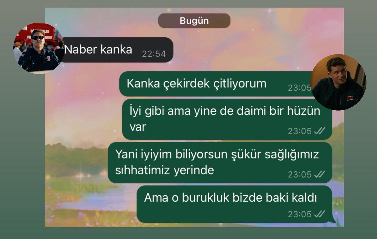 eddie el paso’dayken herhangi bir buddie chati