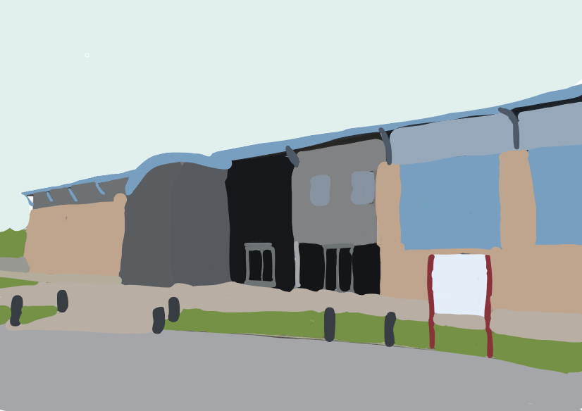 Pattern recognition test