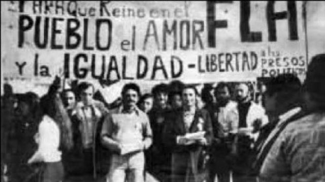 EricCalcagno's tweet image. A quince años de la histórica votación de la civilizatoria Ley de Matrominio Igualitario, les dejo algunos argumentos de mi discurso a fravor de esta Ley, porque los peronistas siempre peleamos “para que reine en el Pueblo el Amor y la Igualdad”.
“…Se dice que este proyecto que…