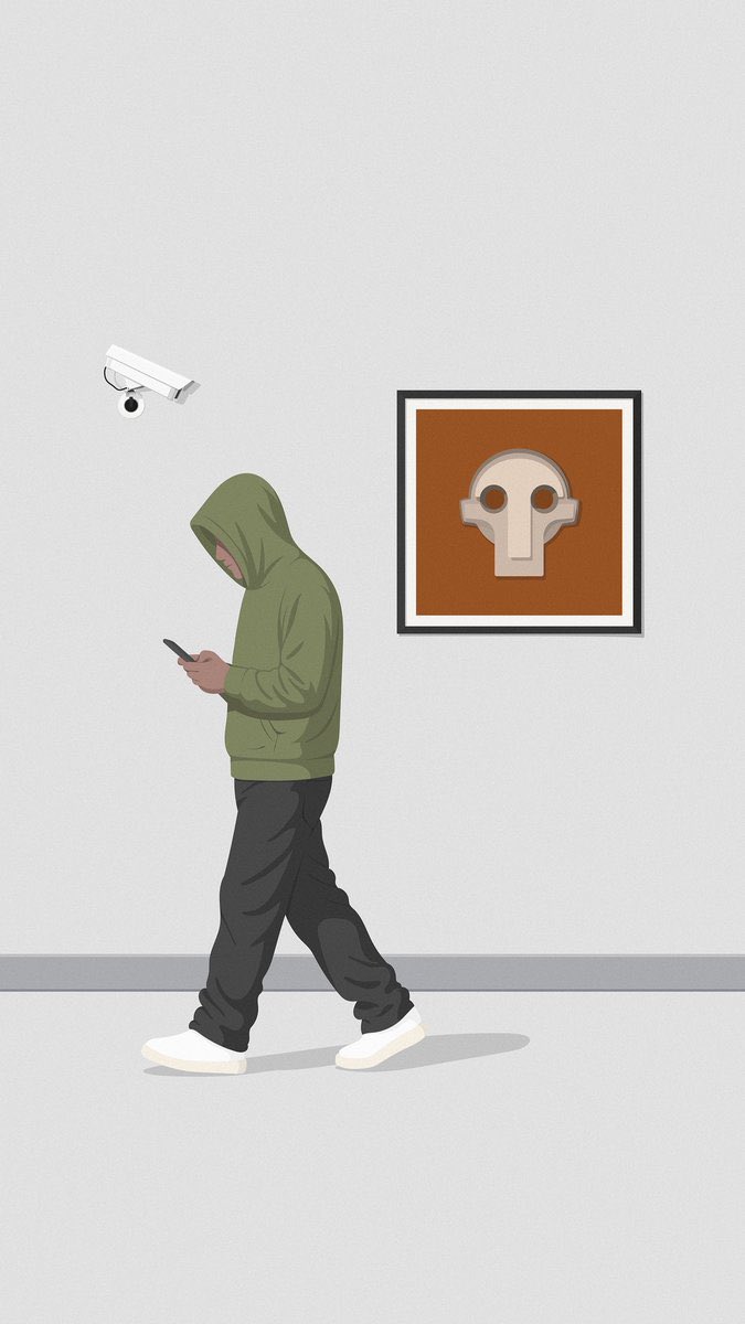 Lowering reserve prices like it’s 2022

'Distracted' - 0.3 eth 

🔗⬇️