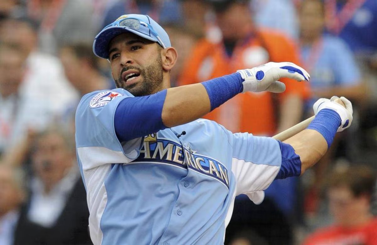 Jose Bautista (@joeybats19) on Twitter photo All-Star week is always a special one.
Throwback to one of the six All-Star Games I had the chance to be part of.
Proud to have shared the field with so many great players and to have represented <a href="/BlueJays/">Toronto Blue Jays</a>
Excited to watch what this year brings in Atlanta.
Photo credit: All-Star week is always a special one.
Throwback to one of the six All-Star Games I had the chance to be part of.
Proud to have shared the field with so many great players and to have represented <a href="/BlueJays/">Toronto Blue Jays</a>
Excited to watch what this year brings in Atlanta.
Photo credit: