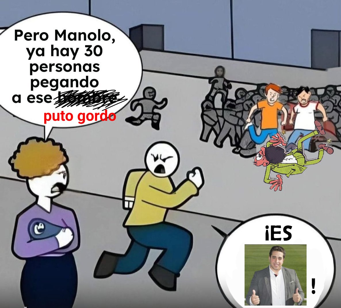 pues ahí lo llevas <a href="/jpraena82/">Jonathan Praena</a>