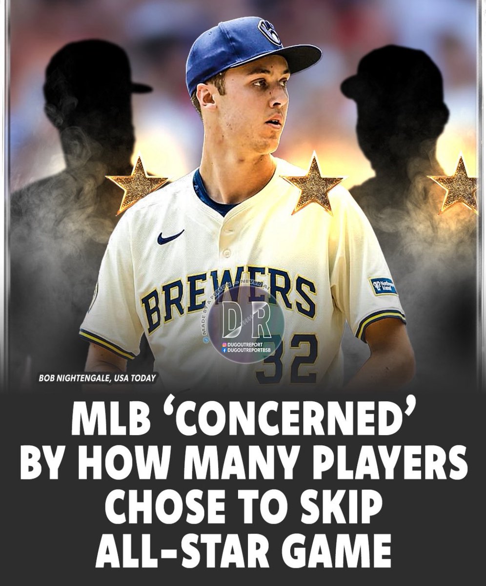 I am “concerned” that baseball is less like baseball every year and it’s self inflicted.