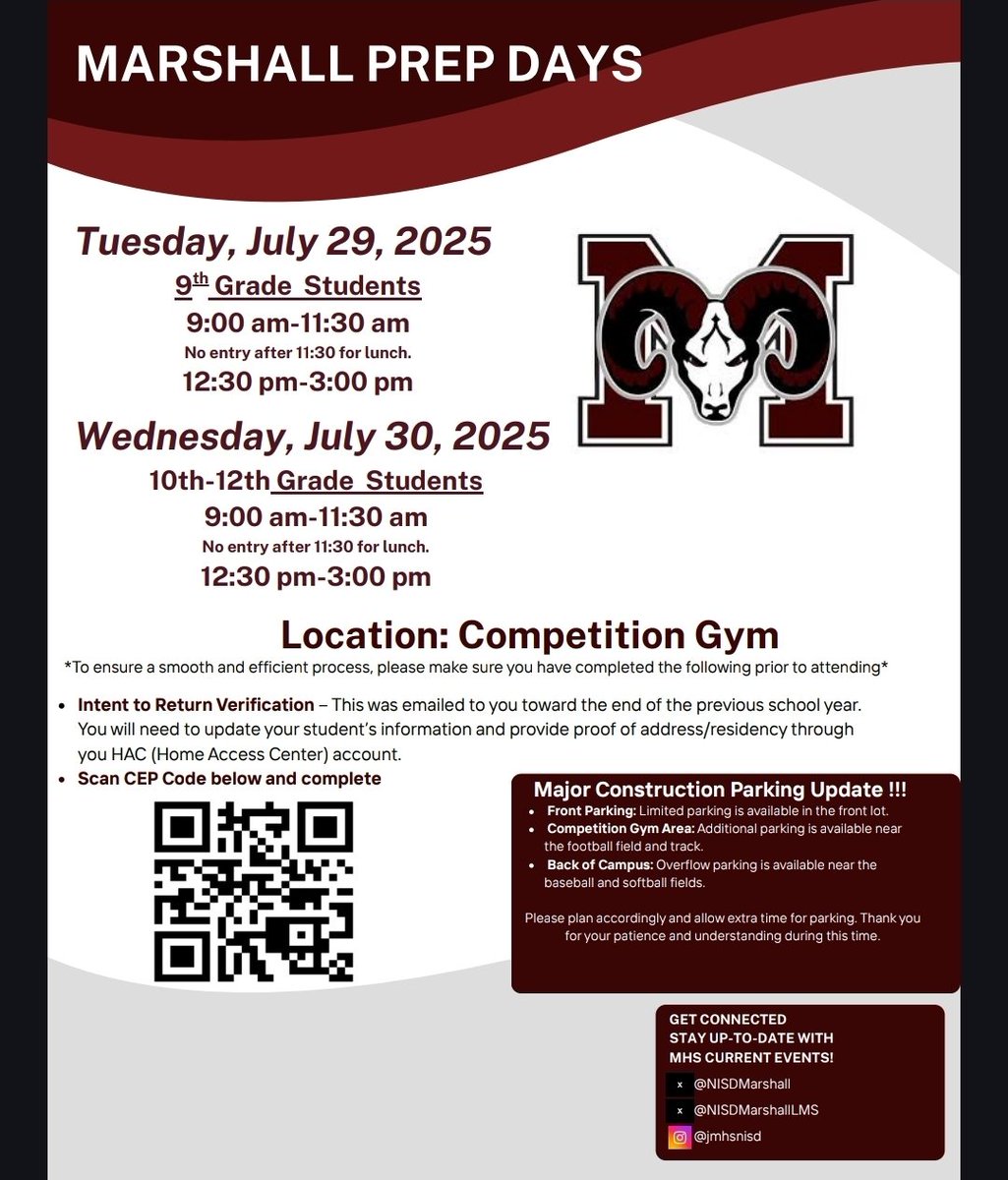 NISDMarshall tweet media