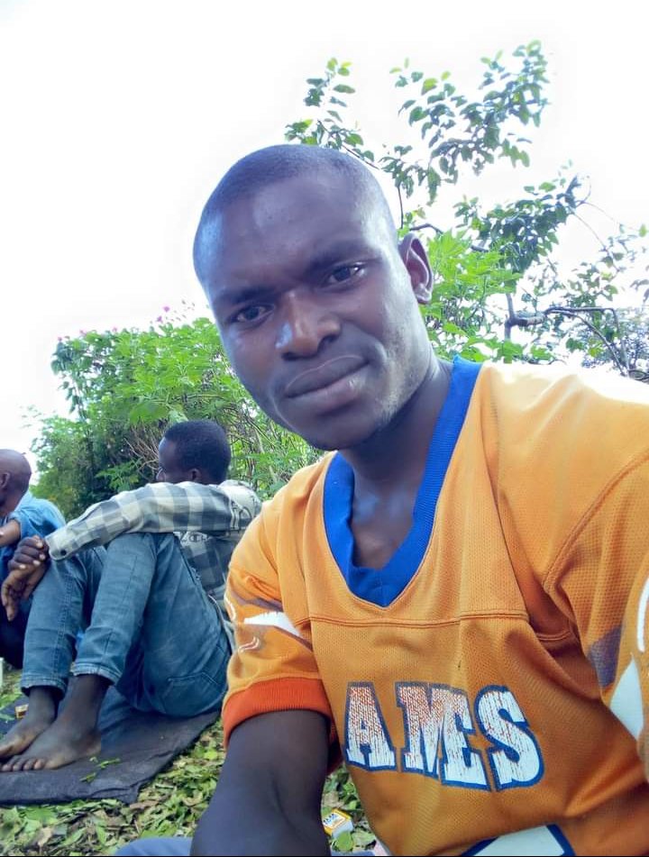 morris_mutia's tweet photo. @NPSOfficial_KE @DCI_Kenya @kipmurkomen it's two now since Justus Gitonga Mwenda from Kawiru location Igembe central was murdered in a cold blood and his corpse has never been traced up-to-date. A young single mother and her two boys are crying for justice. https://t.co/vfQyYWBVkw
