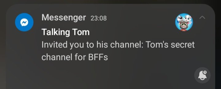 FireAtWhire's tweet image. I&apos;m sorry, Tommas
We&apos;re not close like that...