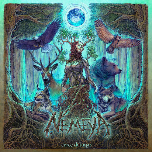 REVIEW:
Corte Di Lunas - Nemeya (8,5/10)
wp.me/p3rmWm-2EB
<a href="/CorteDiLunas/">Corte di Lunas</a> #cortedilunas #nemeya #cd #recensione #review #folk #folkrock #friuli #concept #digipak #artwork #montelago #rock #webzine #sacredwood
