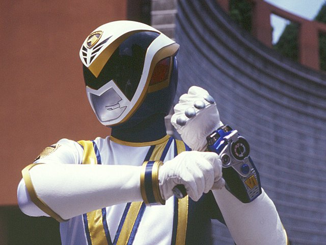PR_SPD2025's tweet image. On the next POWER ⚡️ RANGERS SPD: A mysterious Ranger from the future arrives to help SPD take down Morgana and Devastation. Who is he?
Get ready for the Omega Ranger in "Messenger, Part 2" WED 7/16 @ 7:30 PM EST
youtu.be/aIGfKgqH9gI