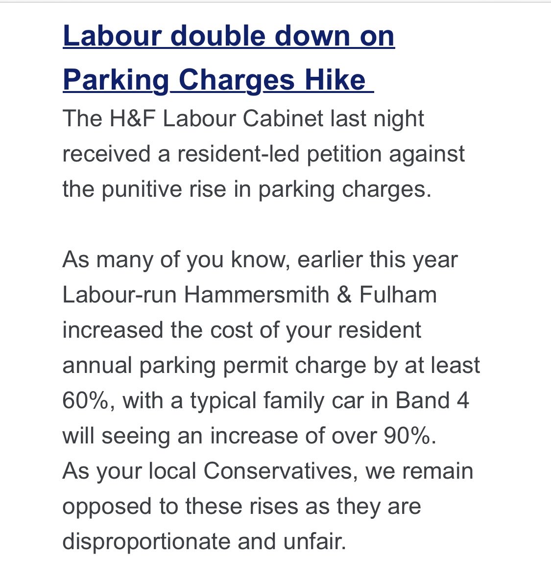 CameraTraffic's tweet image. Is this also why @StephenCowan is rushing to introduce LTN‘s in Brook Green, White City and Barons Court? The decline in Parking revenue can be offset by the enormously profitable camera fines. Greenwashing is so profitable.