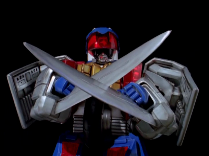 PR_SPD2025's tweet image. On the next POWER ⚡️ RANGERS SPD: A mysterious Ranger from the future arrives to help SPD take down Morgana and Devastation. Who is he?
Get ready for the Omega Ranger in "Messenger, Part 2" WED 7/16 @ 7:30 PM EST
youtu.be/aIGfKgqH9gI
