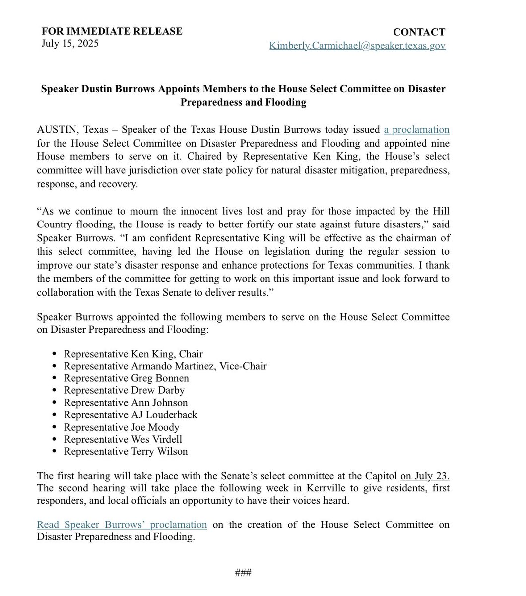 Dustin Burrows tweet media