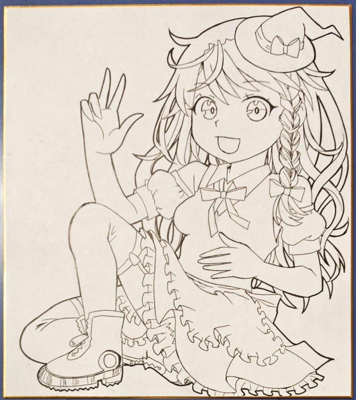 ♡えり♡ページ お気に入りイラストUP🌸