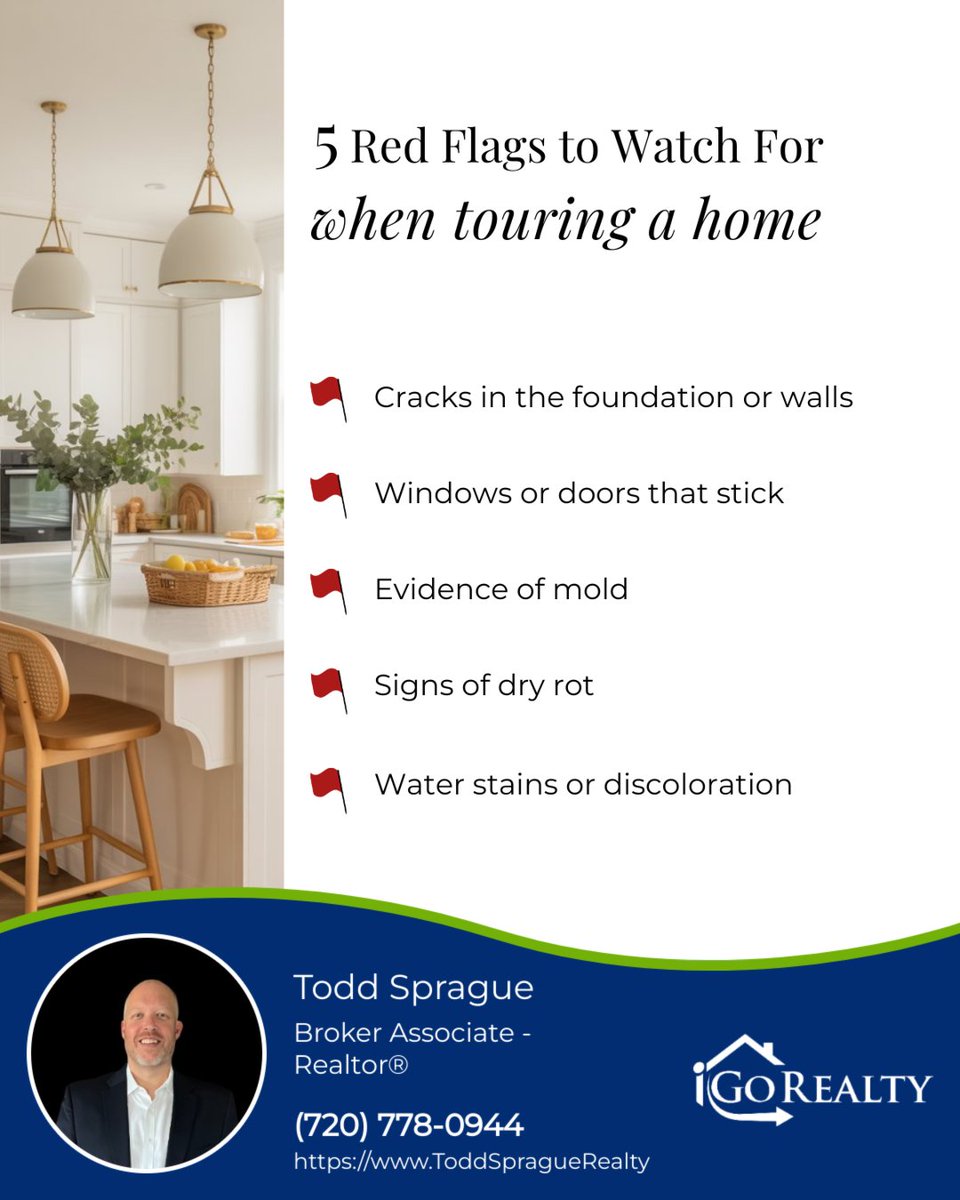 uatoddws's tweet photo. Thinking about buying a home? 🏡

A real estate agent helps you look past the flashy features + spot red flags 👀

Let’s make sure your next home is a smart investment! 💸

#hometours #realestateinvestments #realestateadvice #realestatetips #homebuying https://t.co/jWojX3hs3F