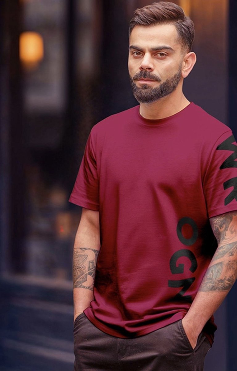 dikhitgourav's tweet image. ❣️🔥
#StayWrogn #ViratKohli