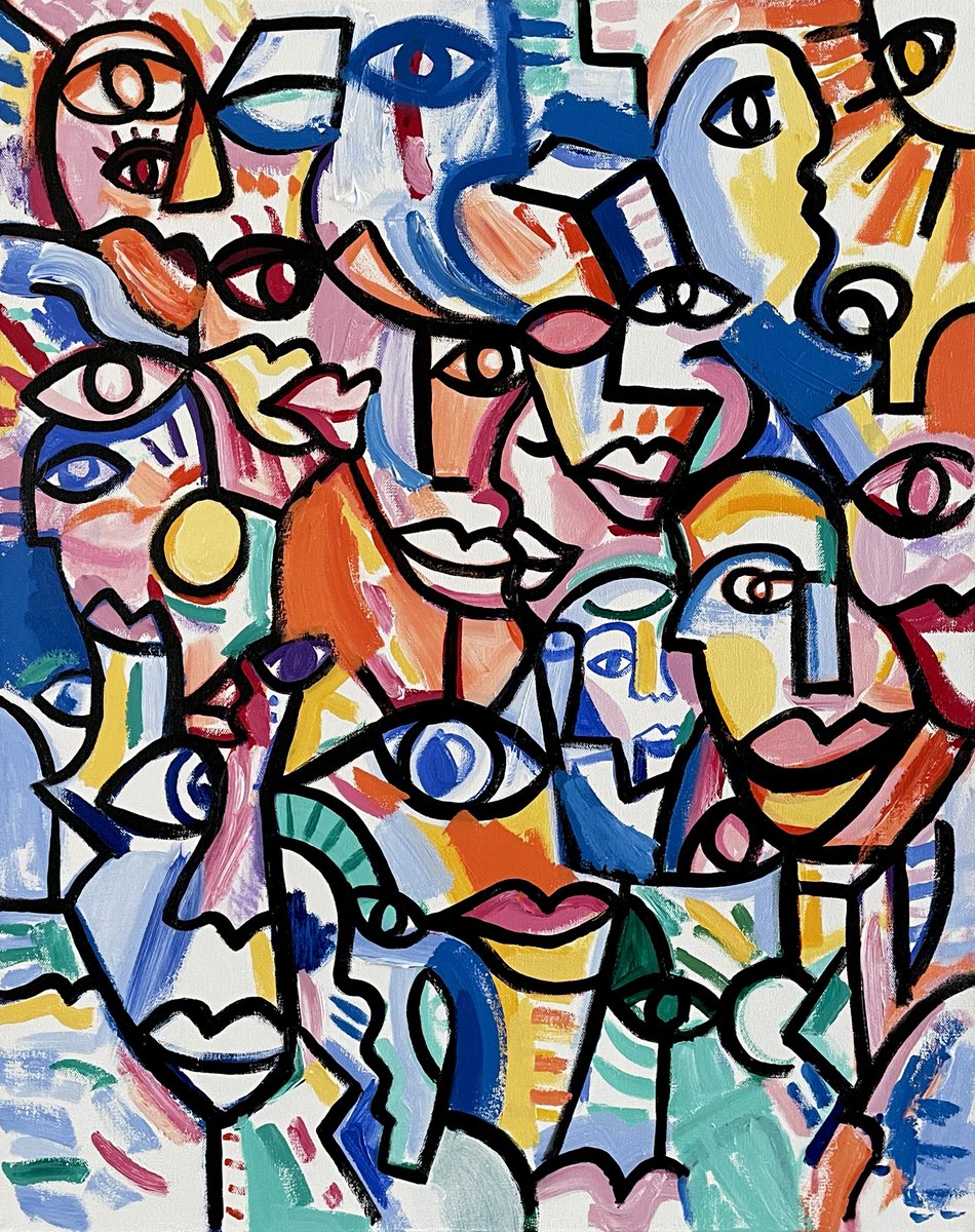 “Everything Under the Sun”