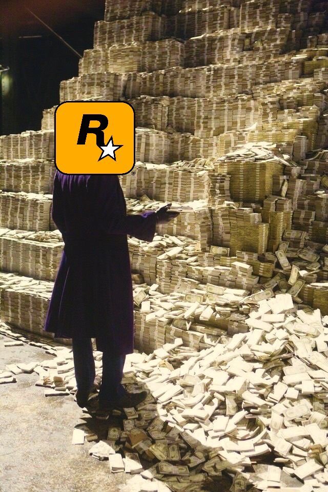 GTA6Alerts's tweet photo. Analyst predicts that GTA 6 will generate $7.6 billion revenue within 2 months of its release. 😳 https://t.co/8zLVvFElnE