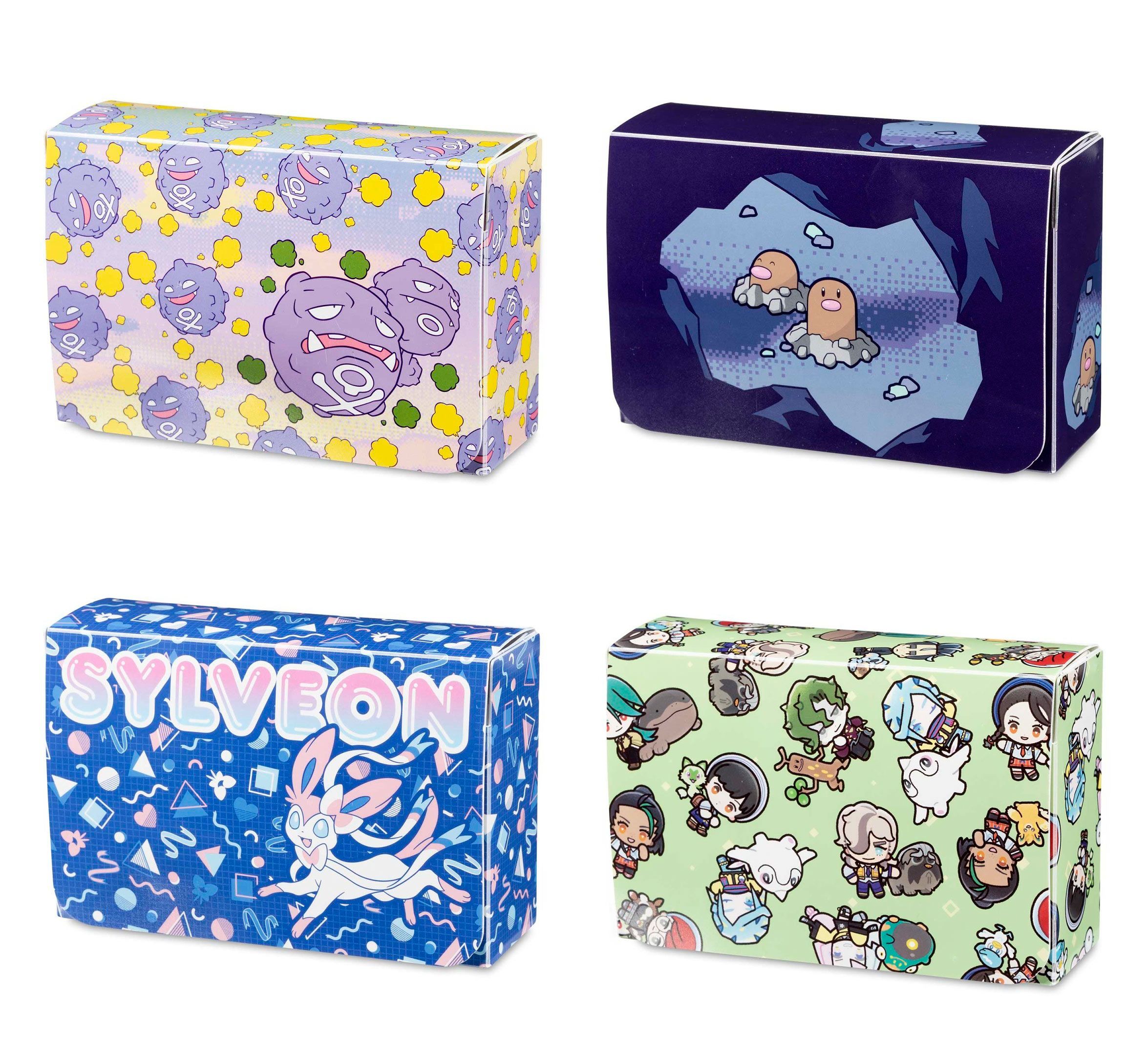 【海外ポケセン公式】Teatime Delights　2点セット 海外ポケセン公式】Teatime Delights 2点セット PokeGuardian on X: