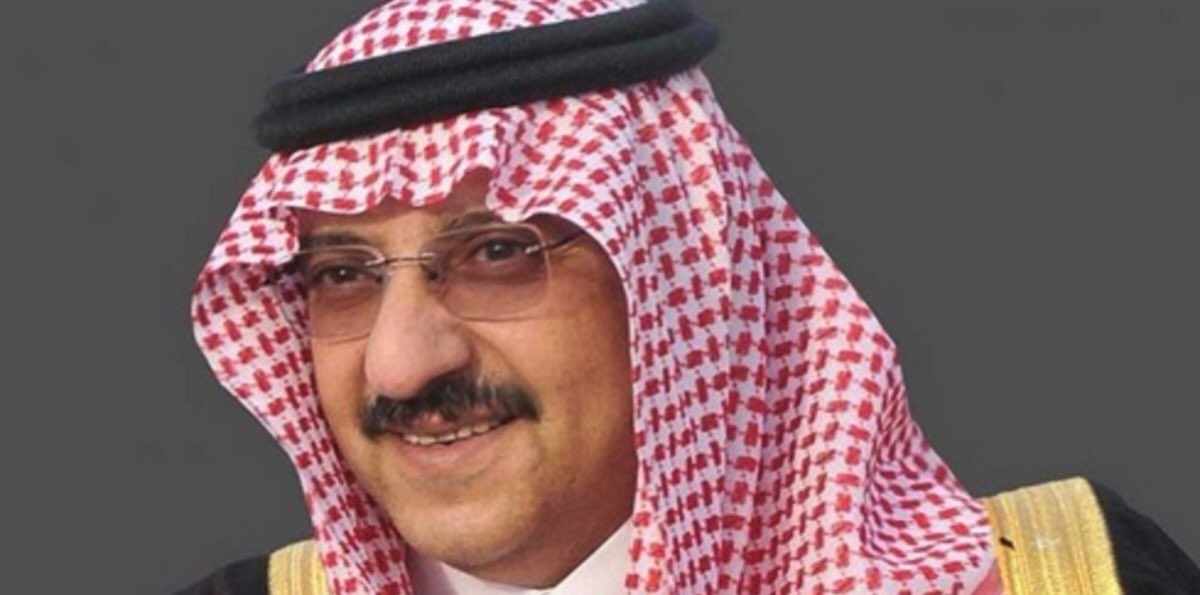 #محمد_بن_نايف
