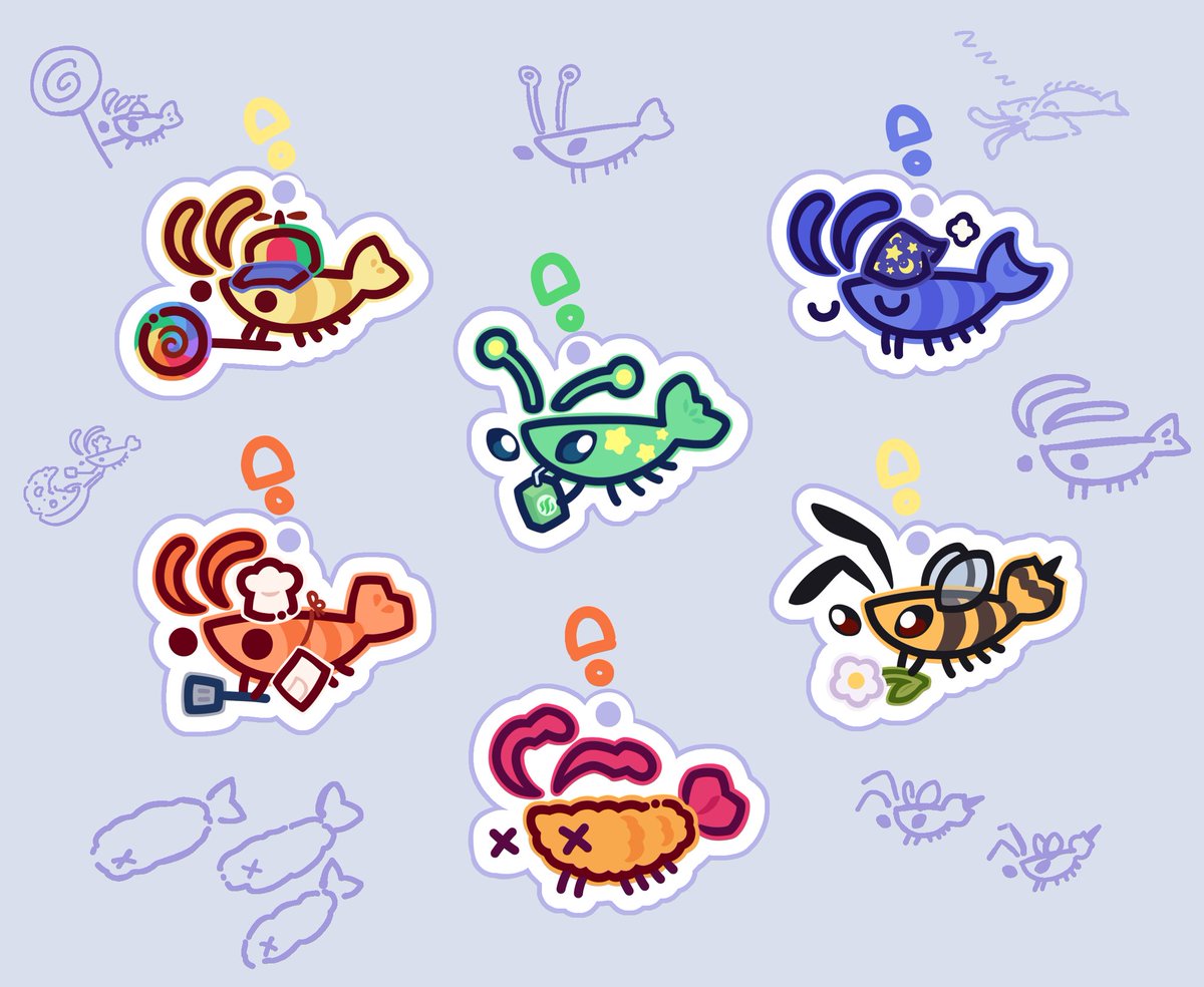 omnicshrimp's tweet image. I have plans that i cannot share with you right now because the haters will sabotage me