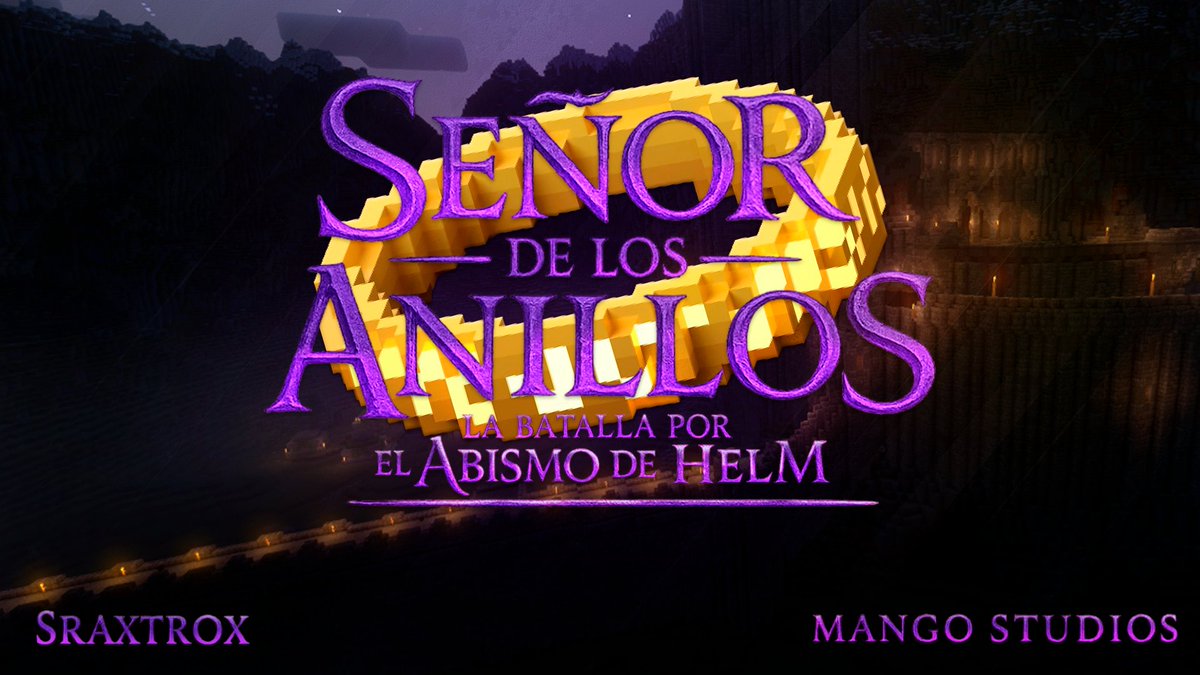 🔞🍷Sr Axtrox🍷🔞 - 🔮Mago oscuro🔮 (@sraxtrox) on Twitter photo 📜 Llamado a todos los creadores de contenido valientes 📜
¡La sombra del enemigo se cierne sobre el Abismo de Helm!
SrAxtrox y <a href="/MangoStudiosMx/">Mango Studios</a> convocan a los guerreros del reino digital: streamers, youtubers y aventureros del contenido…
La hora ha llegado. El destino de la 📜 Llamado a todos los creadores de contenido valientes 📜
¡La sombra del enemigo se cierne sobre el Abismo de Helm!
SrAxtrox y <a href="/MangoStudiosMx/">Mango Studios</a> convocan a los guerreros del reino digital: streamers, youtubers y aventureros del contenido…
La hora ha llegado. El destino de la