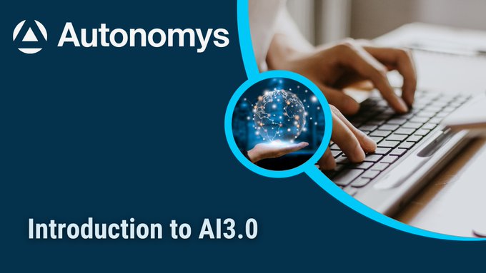 crypto_mari's tweet photo. 🧠 Trustworthy AI needs more than intelligence. It needs memory—and accountability.
Logs can vanish. Black boxes can't be trusted.
To audit AI, we need permanent, tamper-proof records of every input, decision, and action.
That’s where @AutonomysNet  comes in. https://t.co/62p8oPKutu