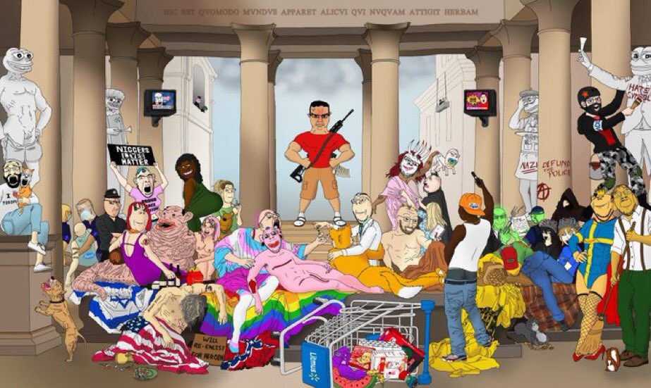 chud_posting's tweet image. 
