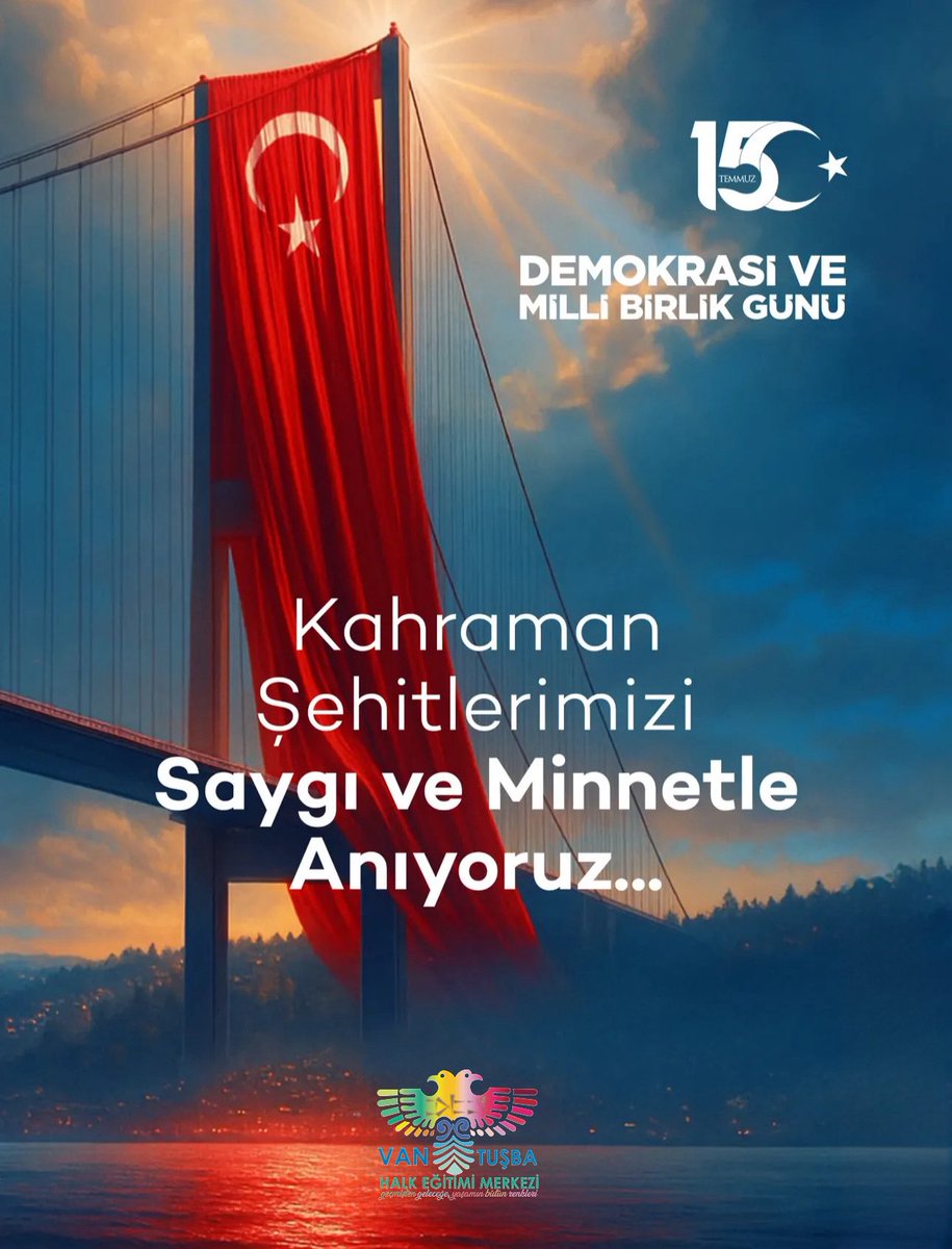 Tuşba Halk Eğitimi Merkezi tweet media