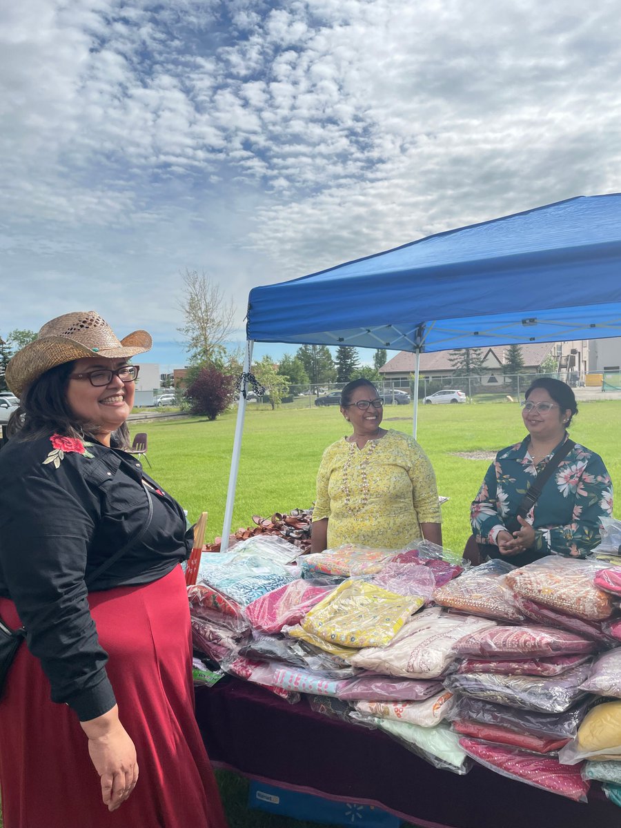 lizettendp's tweet image. Had a fantastic time at the Hindu Society Pancake Breakfast this weekend. The energy, food, and thoughtful conversations made for a memorable morning. Always great to be out connecting with community and celebrating what brings us together!