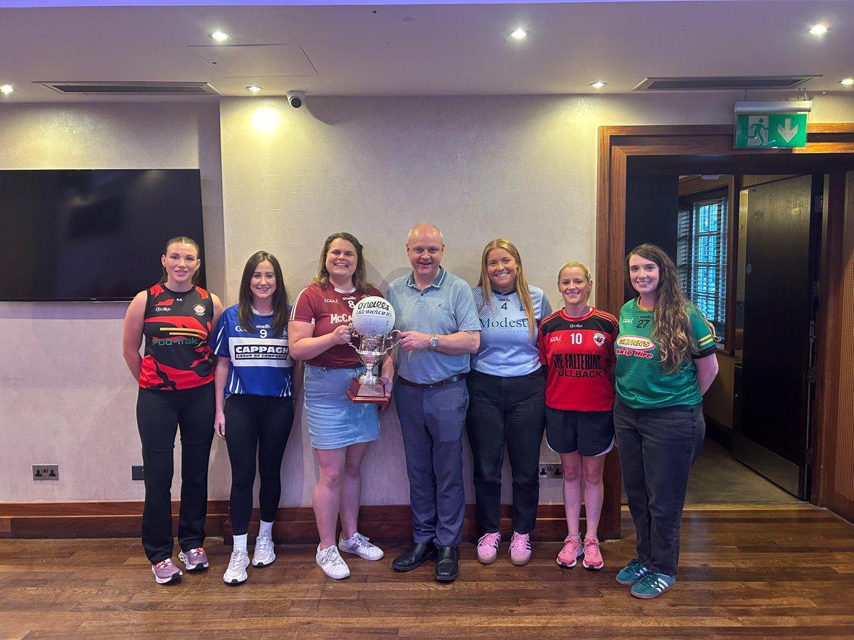 LondonLGFA tweet media