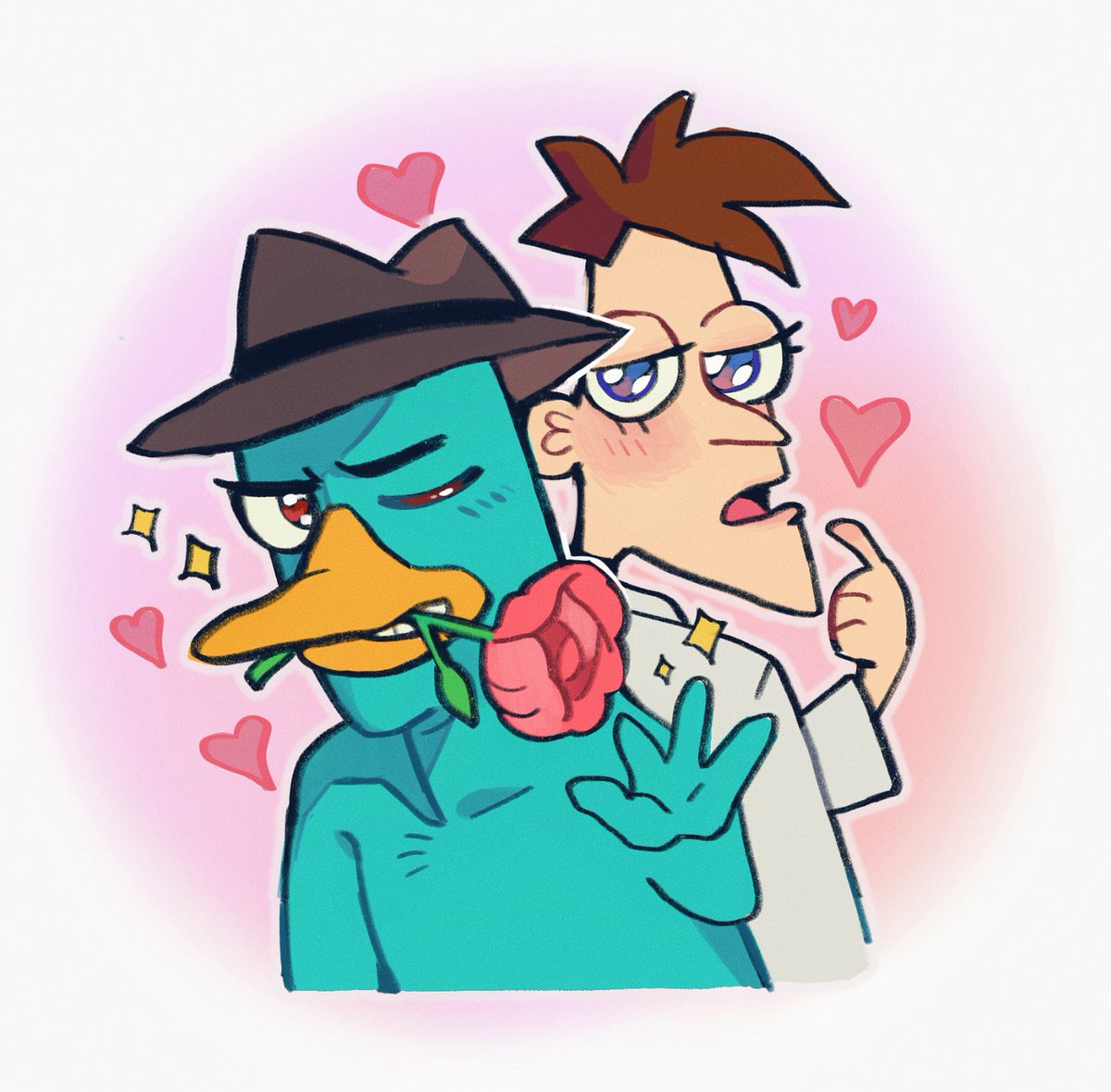reynarabi's tweet image. #perryshmirtz 
🌹💖