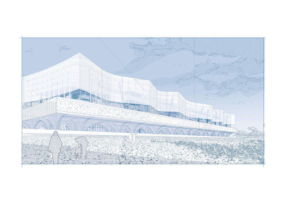 MopMagallanes12's tweet photo. #BuenasNoticias

#ArquitecturaMOP realizó publicación en el diario oficial de licitación pública para el Llamado a Inscripción en Registro Especial de Contratistas, etapa preliminar para la licitación de obra de la construcción del Centro Antártico Internacional (CAI) que se estima realizar en diciembre de 2025.

➡El objetivo del llamado es preseleccionar a las empresas constructoras que conformarán el Registro Especial de Contratistas del MOP, para posteriormente participar en futura licitación de ejecución de obra del CAI, iniciativa por la cual se encuentra desarrollándose la consultoría para la actualización normativa y adecuaciones del diseño, el cual una vez culminado será ingresado y reevaluado ante el Ministerio de Desarrollo Social y Familia durante el segundo semestre de 2025.

➡En el proceso de postulación al Registro Especial de Contratistas, podrán participar y solicitar su inscripción las empresas constructoras y/o consorcios chilenos y extranjeros que cumplan con todos los requisitos exigidos en las Bases de Precalificación.

➡Para el día 02 de septiembre de 2025 está programada la recepción de propuestas técnico- administrativas.

#Seguimos avanzando en las etapas previas a la licitación de obras del emblemático CAI, realizando igualmente #ArquitecturaMOP de manera anexa con financiamiento sectorial del Ministerio de Obras Públicas, un proceso de evaluación para la adjudicación de los Servicios de Arqueología y Paleontología a realizar en los terrenos de Punta Arenosa, donde se emplazará el futuro Centro Antártico Internacional❄🍃🏞.

🏗Posterior a estas etapas, la ejecución de obra del CAI se iniciará una vez se obtenga la recomendación técnica de la reevaluación del proyecto y sean aprobados los recursos suplementarios por el Gobierno Regional de Magallanes y de la Antártica Chilena.