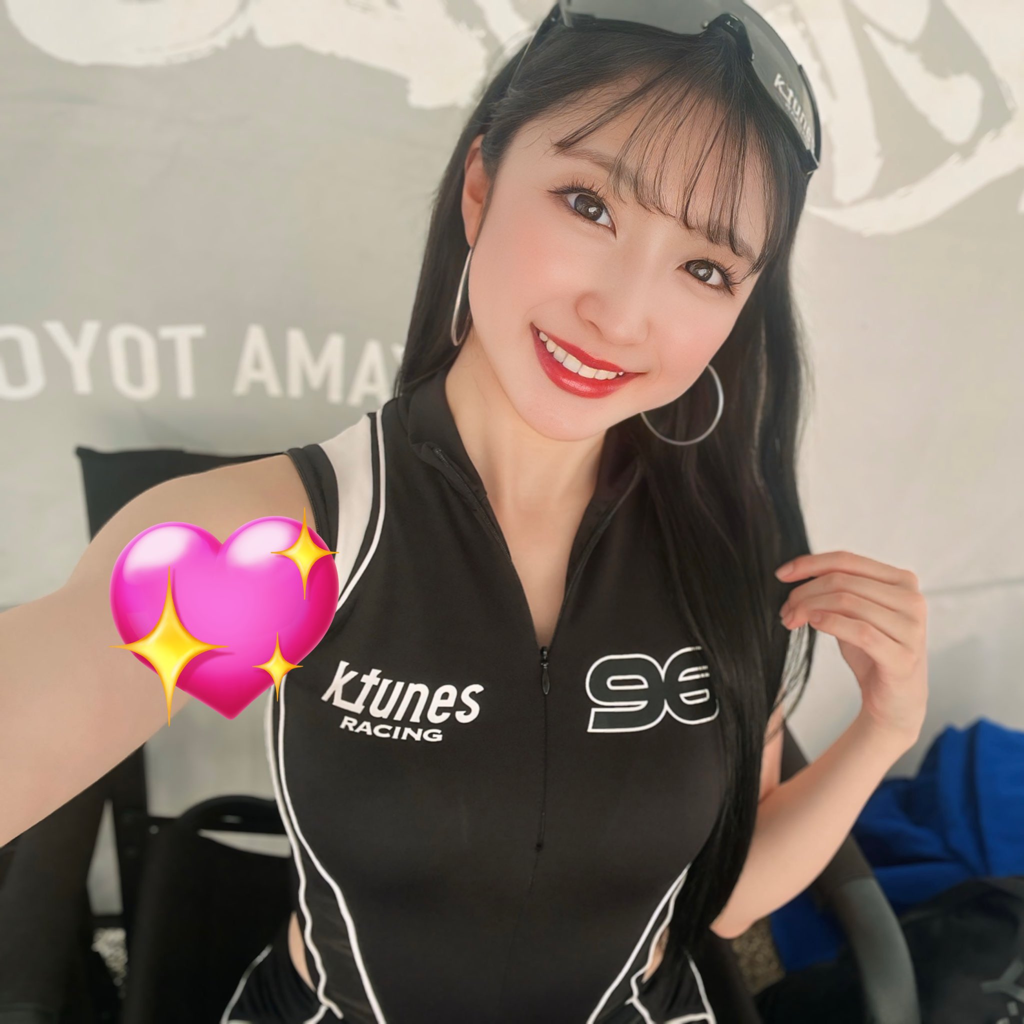 ♡なおやん♡ anonenoneは着やすめなクローバーコアも強化していくよ