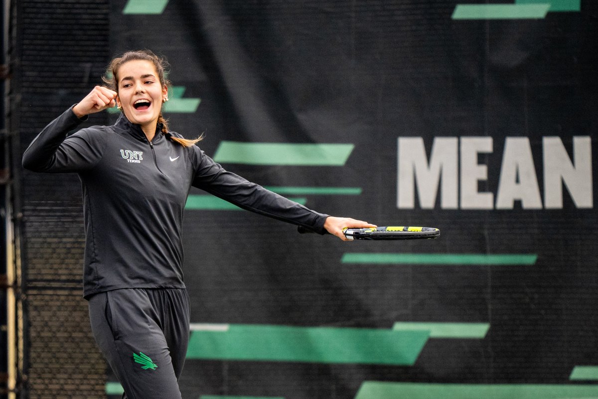 MeanGreenTennis's tweet image. Missing this right about now 💚
#GMG🦅 | #LoveTheBattle