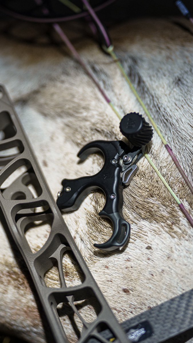 GOHUNT's tweet image. Top questions to consider when buying a thumb button release for bowhunting
gohunt.com/browse/tips-an…