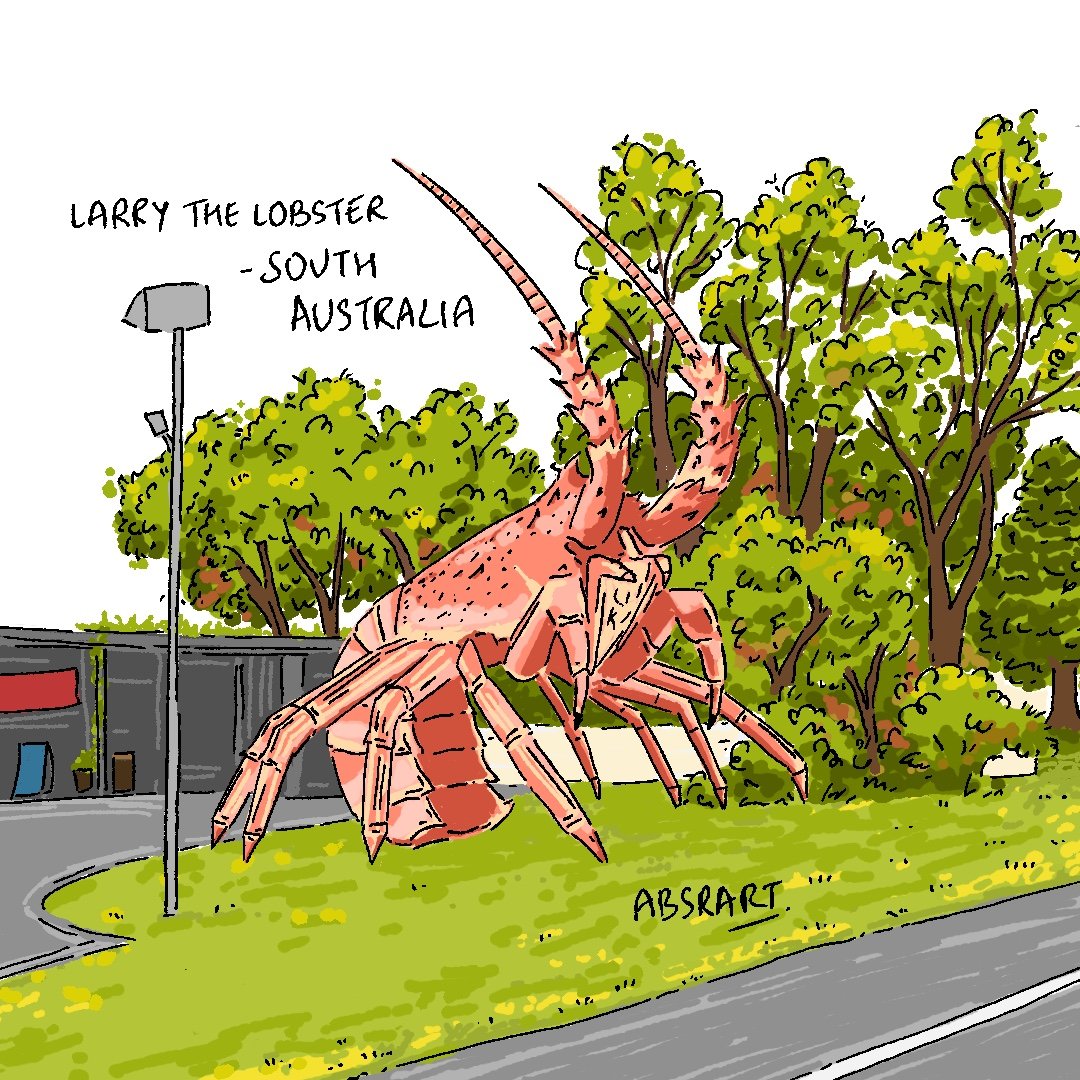 absrart | illustrator tweet media