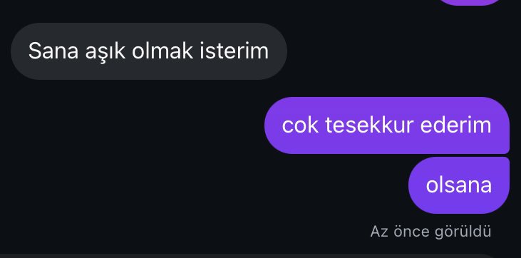 bizim max flort yetenekleri