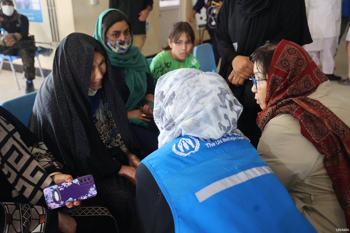United Nations tweet media
