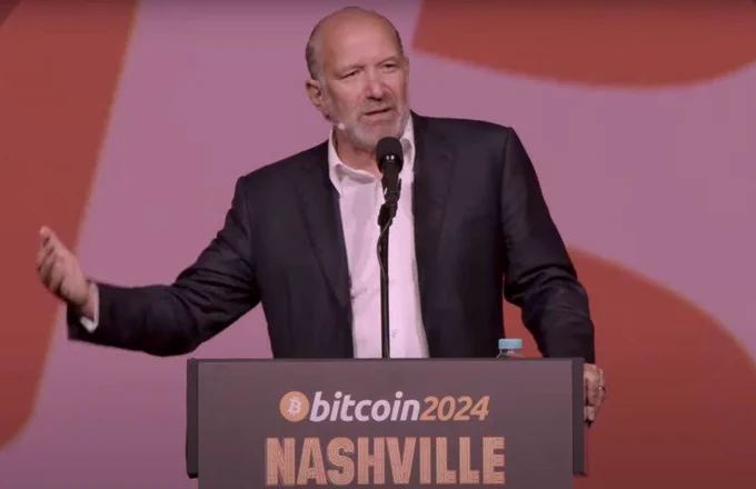 🚨 BREAKING: Cantor Fitzgerald in procinto di finalizzare un accordo SPAC da 4 miliardi di dollari per l'acquisto di Bitcoin con Adam Back