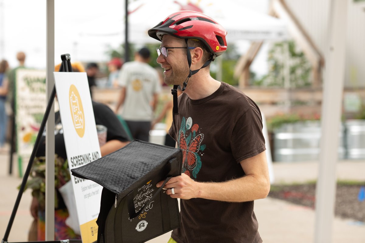 MU Health Care tweet media