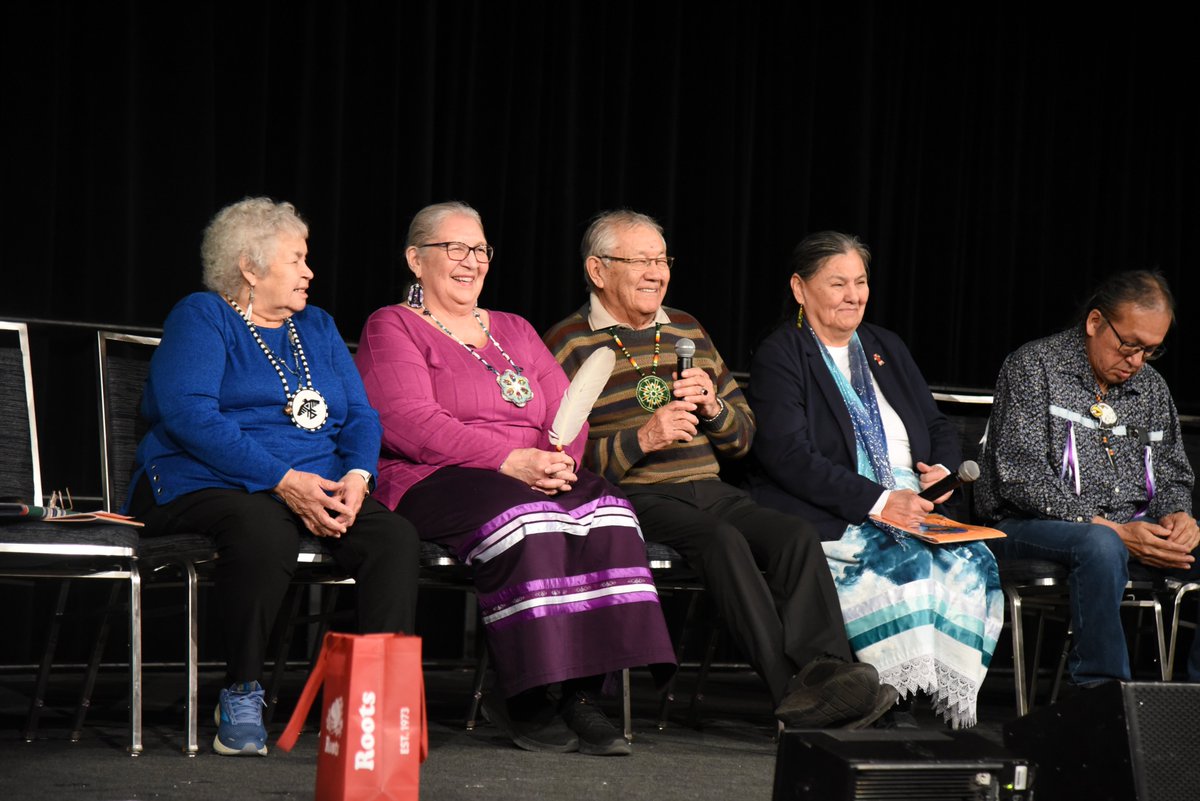 ChiefsofOntario's tweet image. Don't miss out on the 2025 First Nations Community Wellness Conference, happening August 19–21 in Toronto!
Complete your registration at chiefsmeeting.com/2025fncwc
and secure your accommodations here: book.passkey.com/go/CHIE082 or by phone at 1-800-663-7229 or 1-800-441-1414.