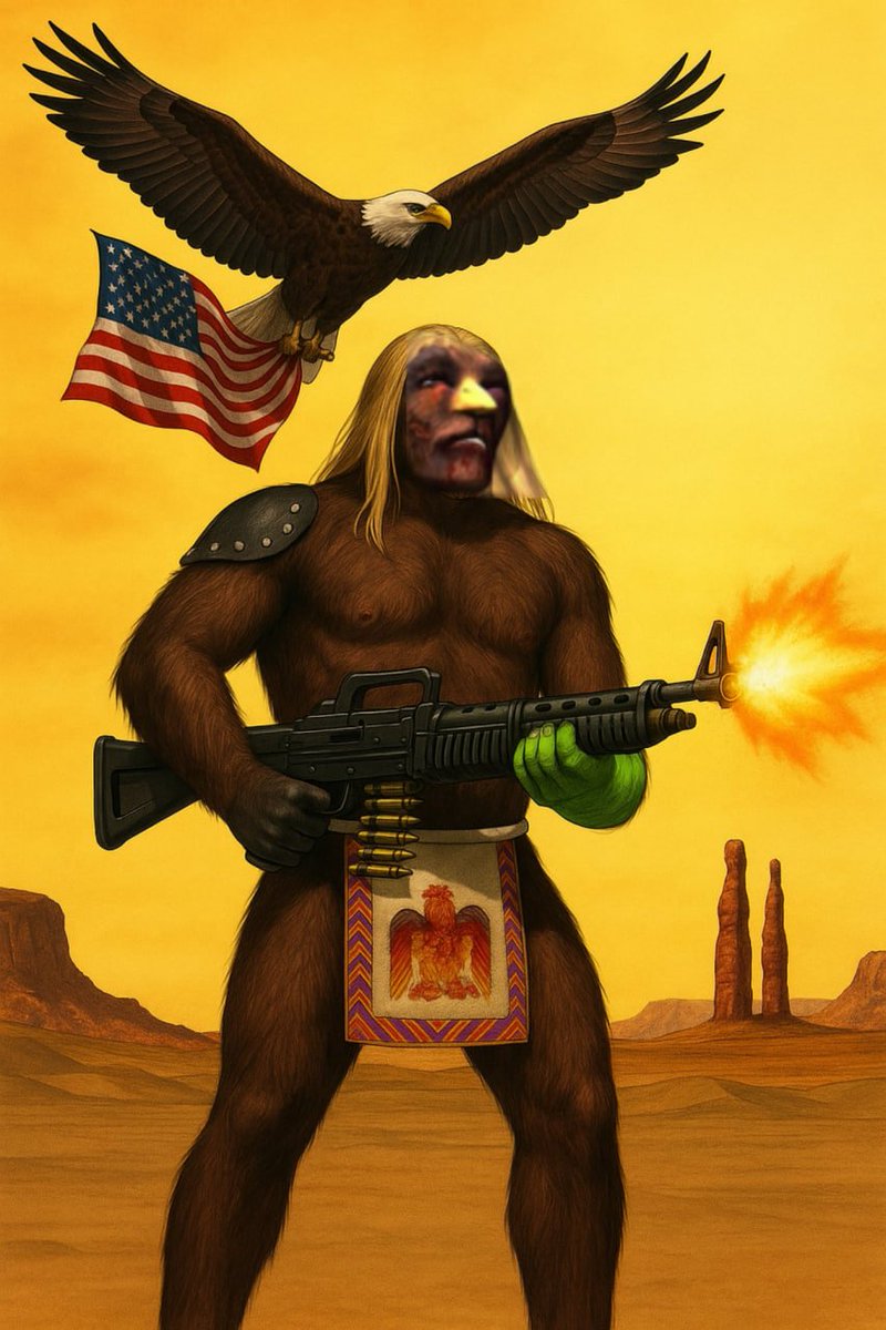 Xavier is an American coin