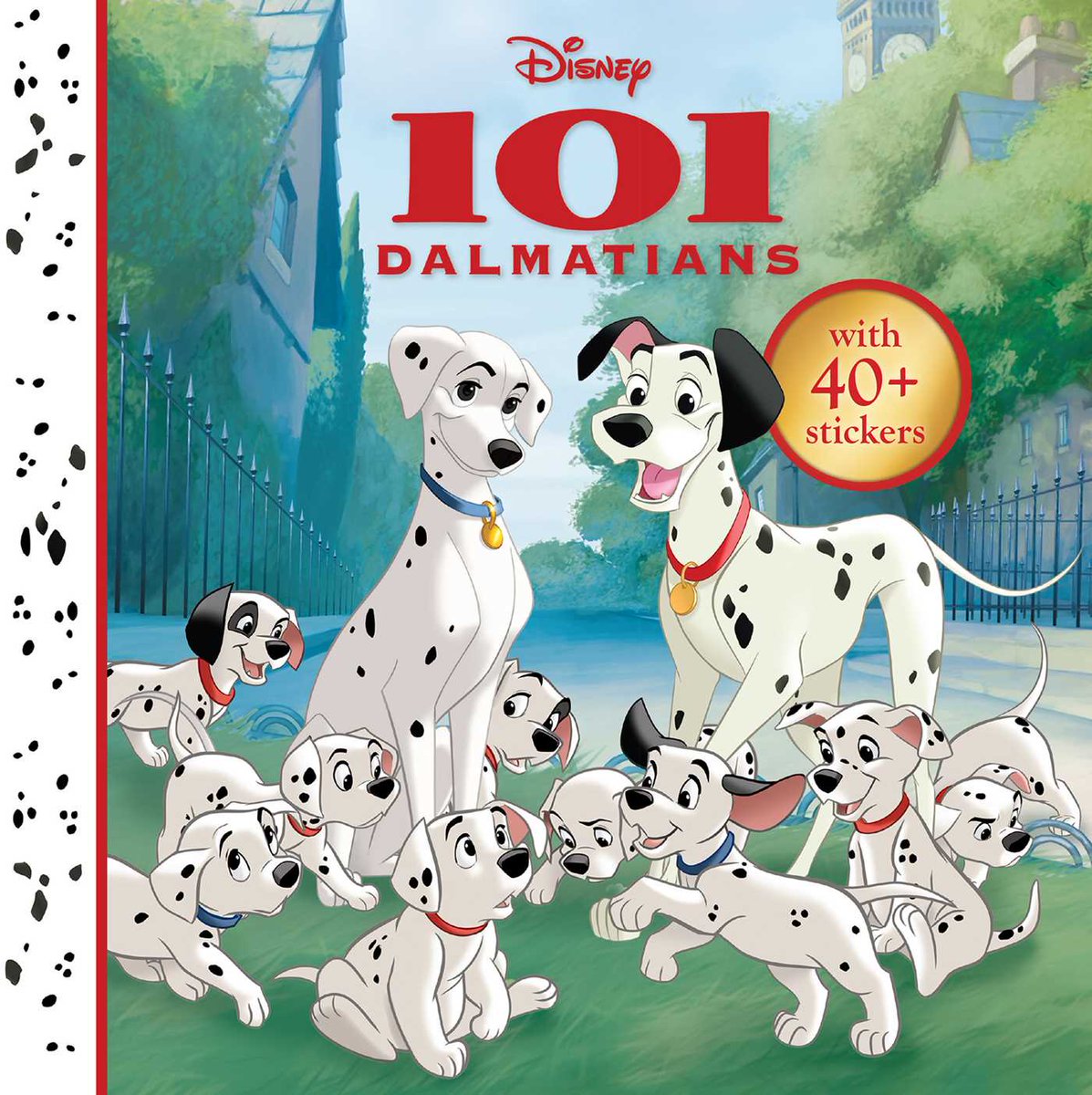 Daisy (@motherlydaisy) on Twitter photo I would love this to be a family edit of mine and <a href="/Duke101Dalmati/">Duke Dalmatian</a>'s puppies.
<a href="/OnePranksterPup/">๐พChuck๐พ</a>, <a href="/PatDalmatian/">๐ถ แดแดแด แด
แดสแดแดแดษชแดษด ๐ถ</a>, <a href="/ChrisRDalmatian/">๐ถ Cโแตฃแตขโ Dโโโโโแตขโโ ๐ถ</a>, <a href="/ChopperTheBiter/">๐ฒ๐๐๐๐๐๐ แดแด
แดกแดสแด
แด
แดสแดแดแดษชแดษด ๐พ๐ฆด๐ฆท</a>, Prissy, Cheyenne, Chester, and Chelsea. (But Chester and Chelsea added as adults.) I would love this to be a family edit of mine and <a href="/Duke101Dalmati/">Duke Dalmatian</a>'s puppies.
<a href="/OnePranksterPup/">๐พChuck๐พ</a>, <a href="/PatDalmatian/">๐ถ แดแดแด แด
แดสแดแดแดษชแดษด ๐ถ</a>, <a href="/ChrisRDalmatian/">๐ถ Cโแตฃแตขโ Dโโโโโแตขโโ ๐ถ</a>, <a href="/ChopperTheBiter/">๐ฒ๐๐๐๐๐๐ แดแด
แดกแดสแด
แด
แดสแดแดแดษชแดษด ๐พ๐ฆด๐ฆท</a>, Prissy, Cheyenne, Chester, and Chelsea. (But Chester and Chelsea added as adults.)