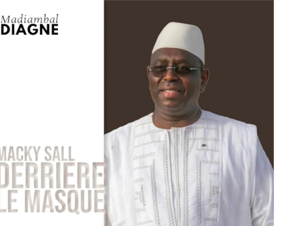 MadiambalD's tweet photo. À la page 119 de ce livre, j'ai cité le nom de Amadou Kane Diallo, ancien DG du COSEC, parmi les personnes ayant transigé avec la CREI. M. Diallo avait plutôt bénéficié d'un Non-lieu auprès du Doyen des Juges Samba Sall. Toutes nos excuses à l'intéressé et aux lecteurs. https://t.co/zxrQ1VrzYg